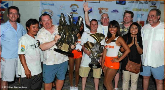 2015 winner phuket sportfishing tournament